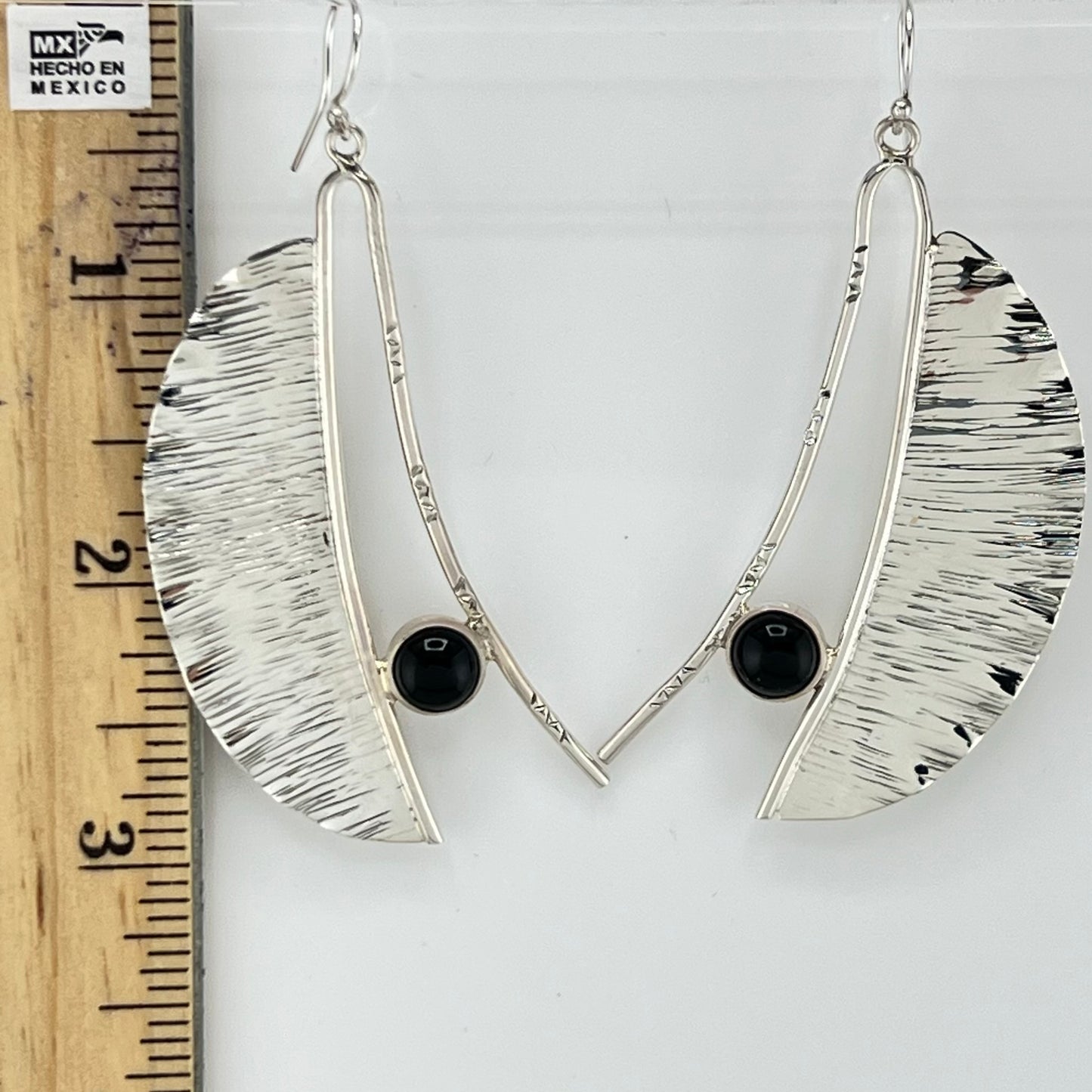925 Sterling Silver Earrings