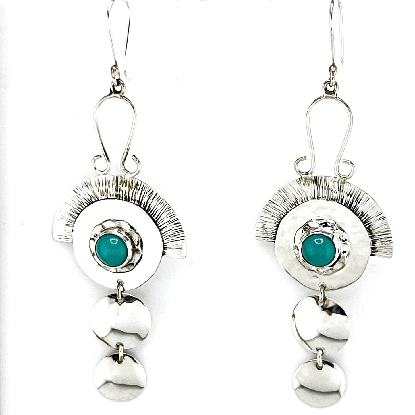 925 Sterling Silver Earrings