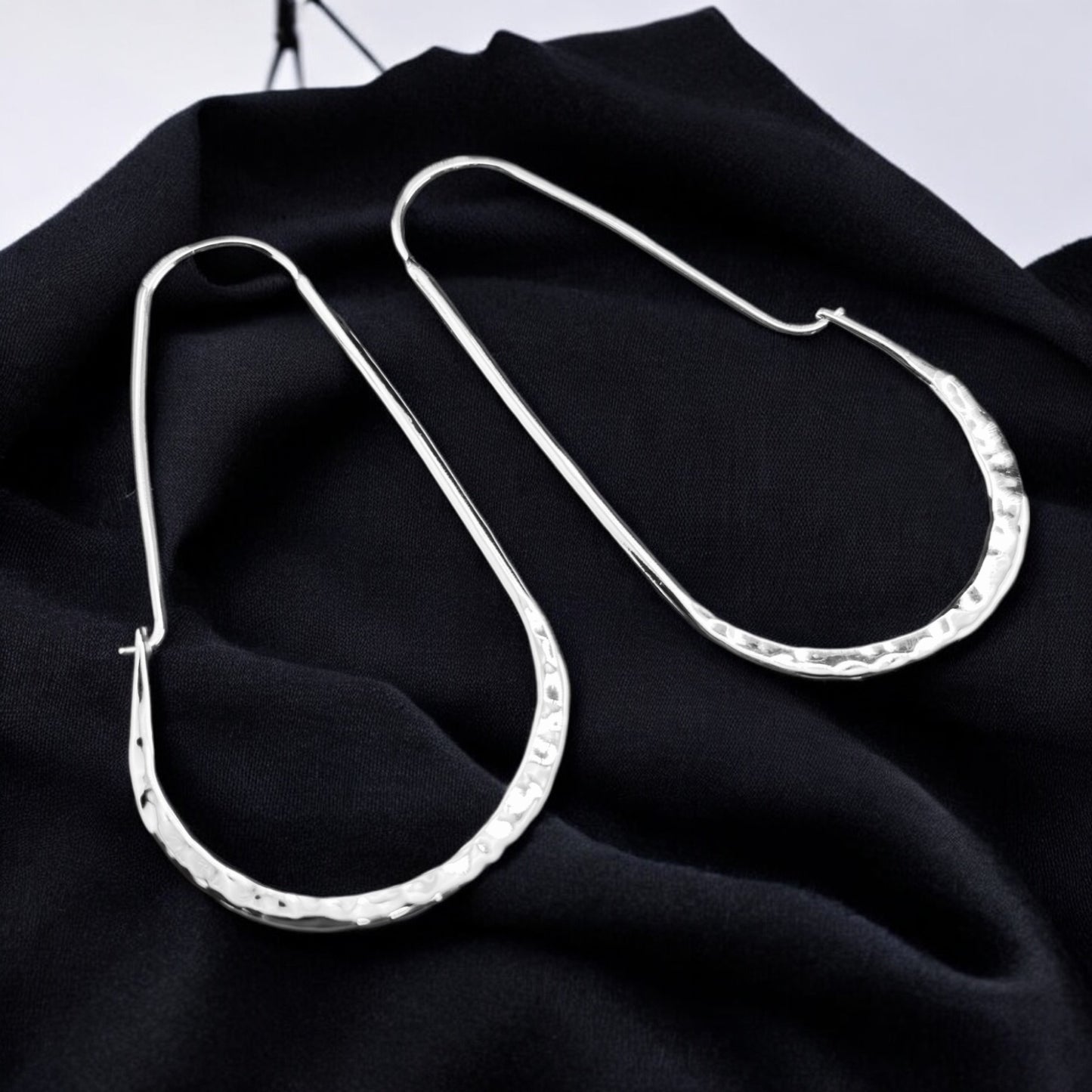 Sterling Silver .925 Earrings