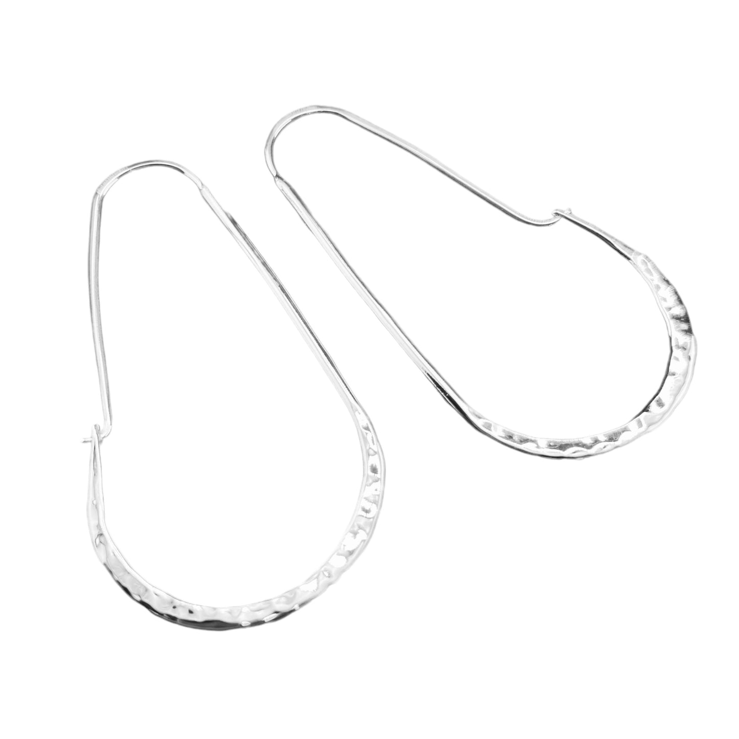 Sterling Silver .925 Earrings