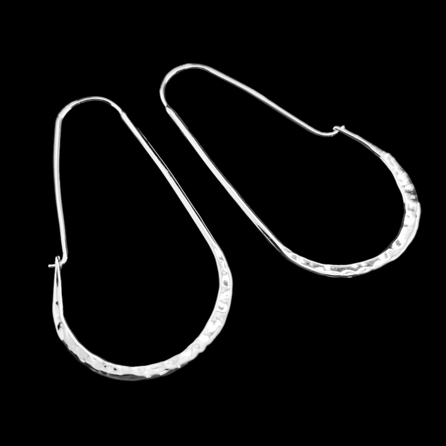 Sterling Silver .925 Earrings