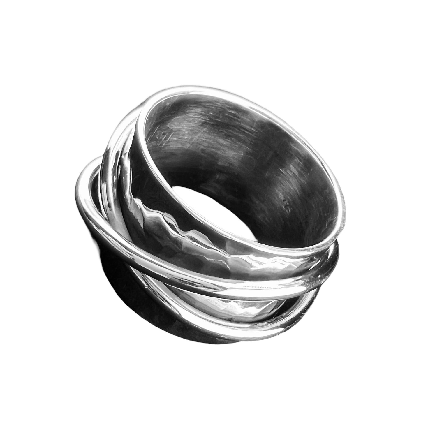 925 Silver Ring