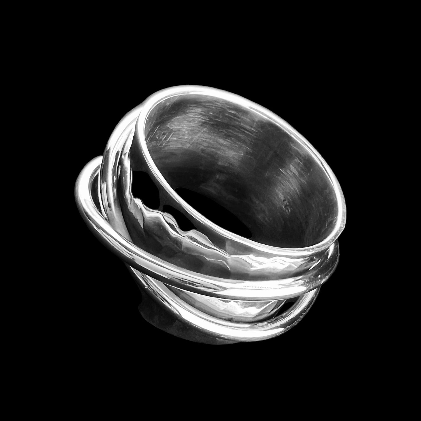 925 Silver Ring