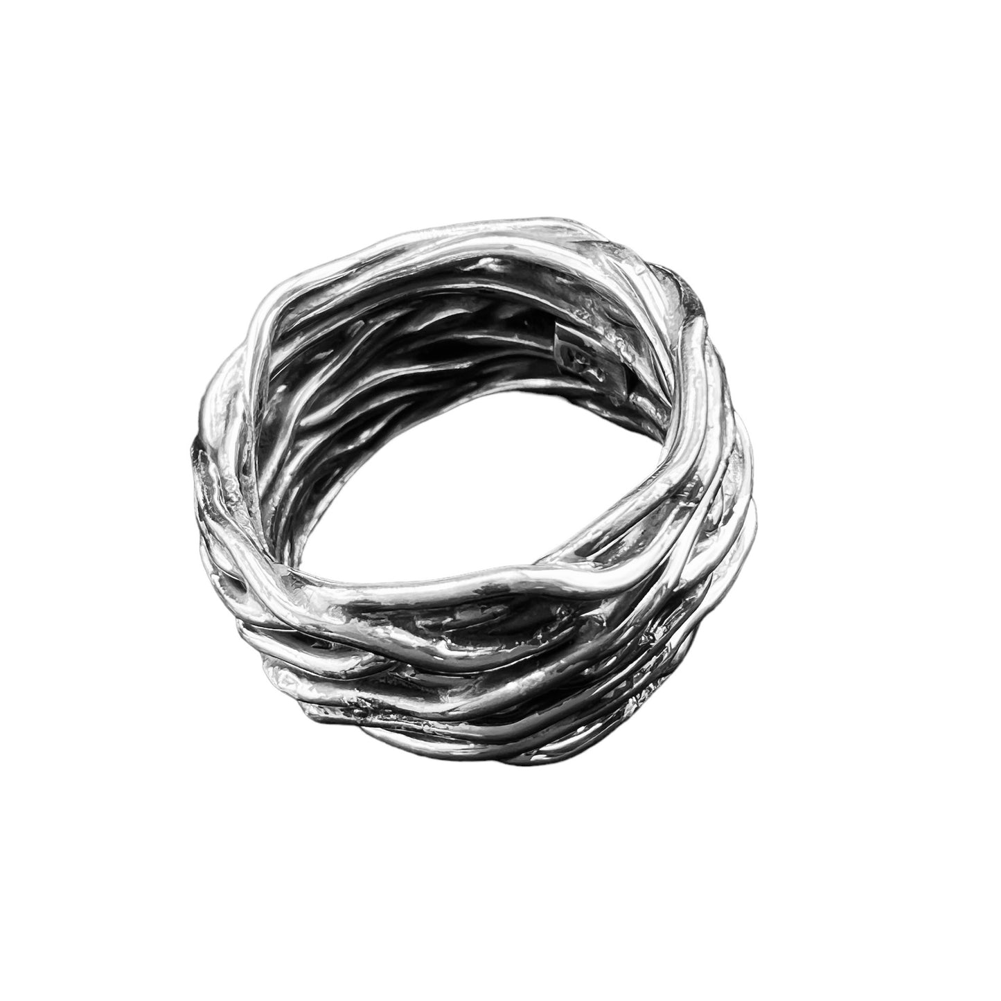 925 Silver Ring