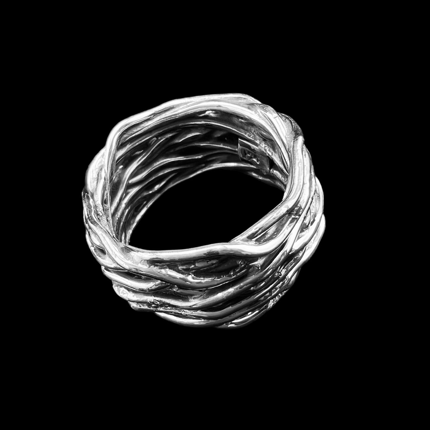 925 Silver Ring