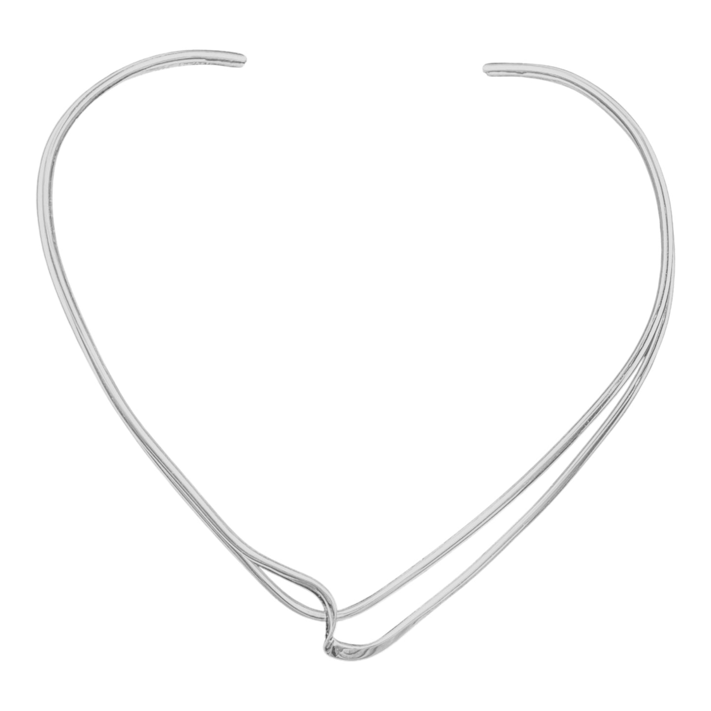 Two Strand Collar