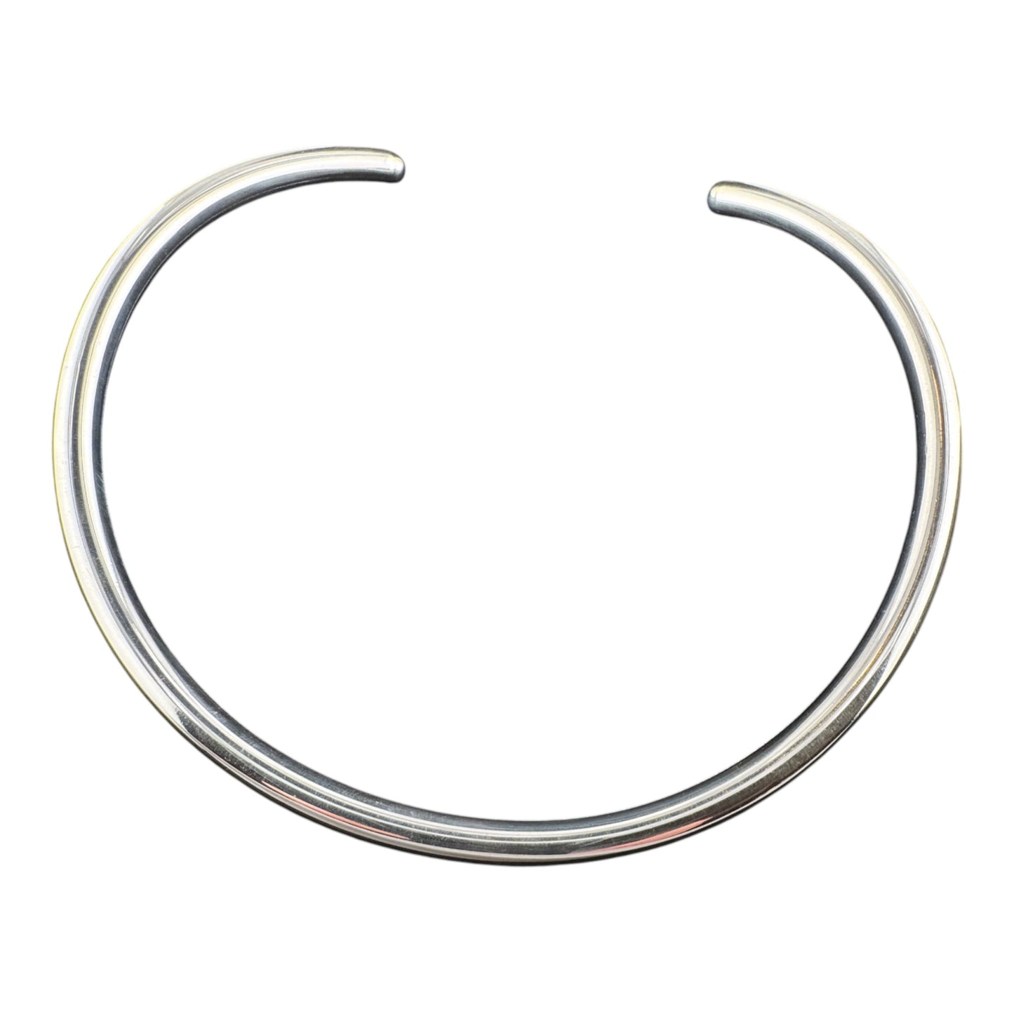Round Wire Collar