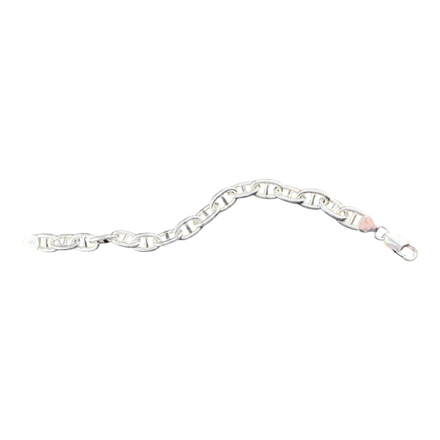 Mariner Link Chain Bracelet 7.5in