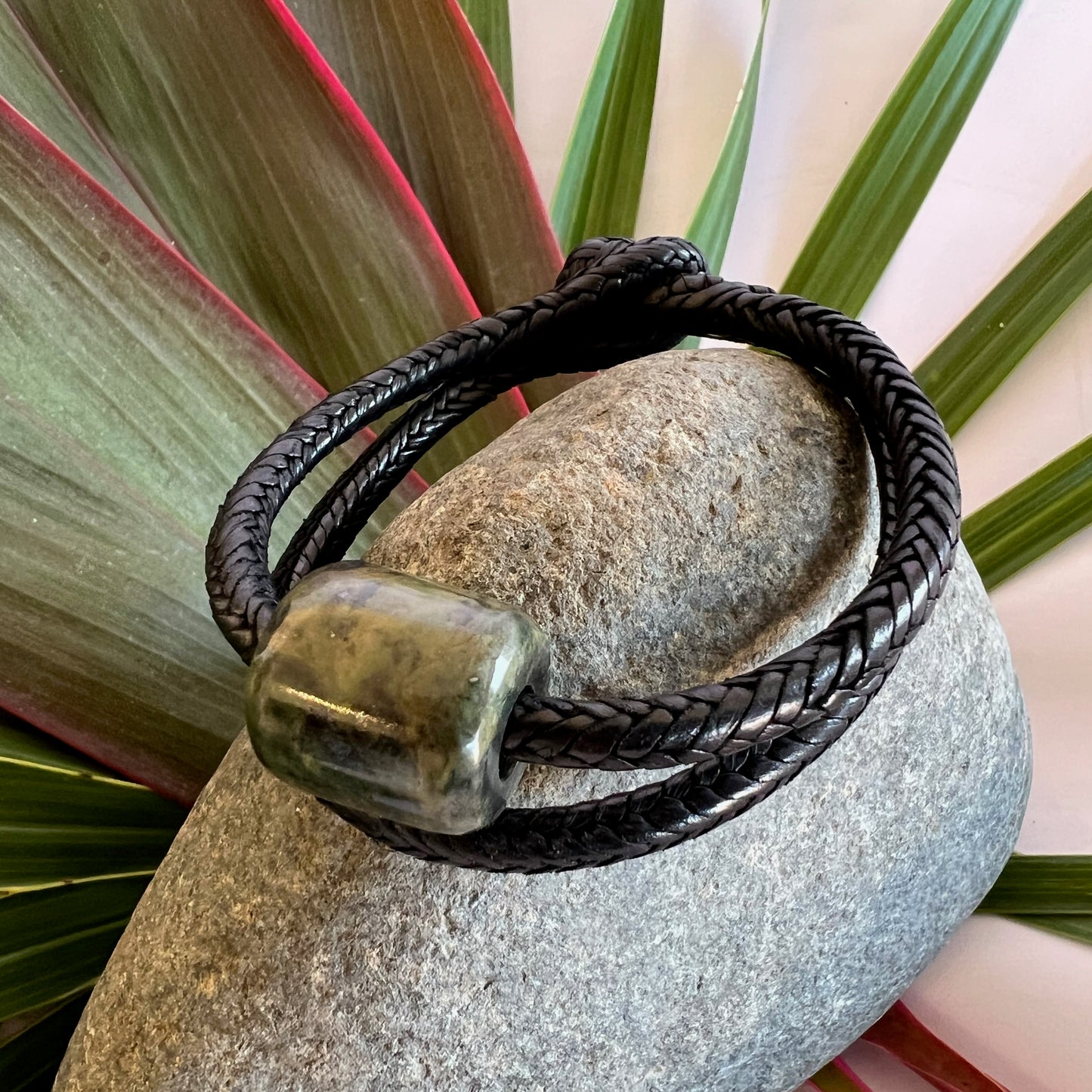 Bracelet With Stone #6