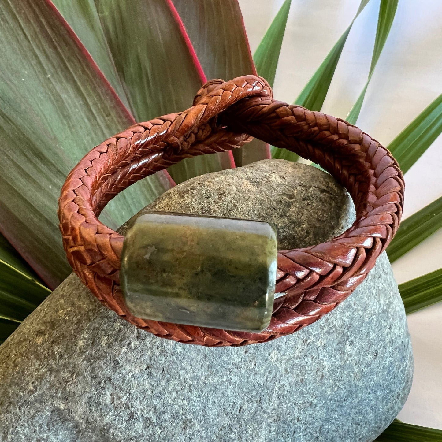 Bracelet With Stone #6