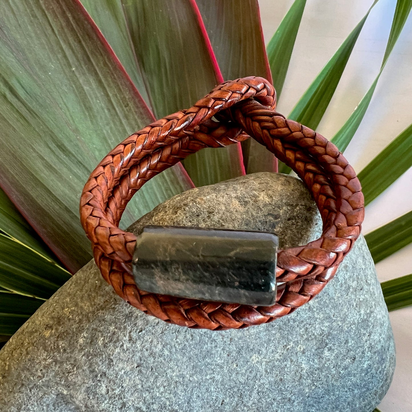 Bracelet With Stone #6