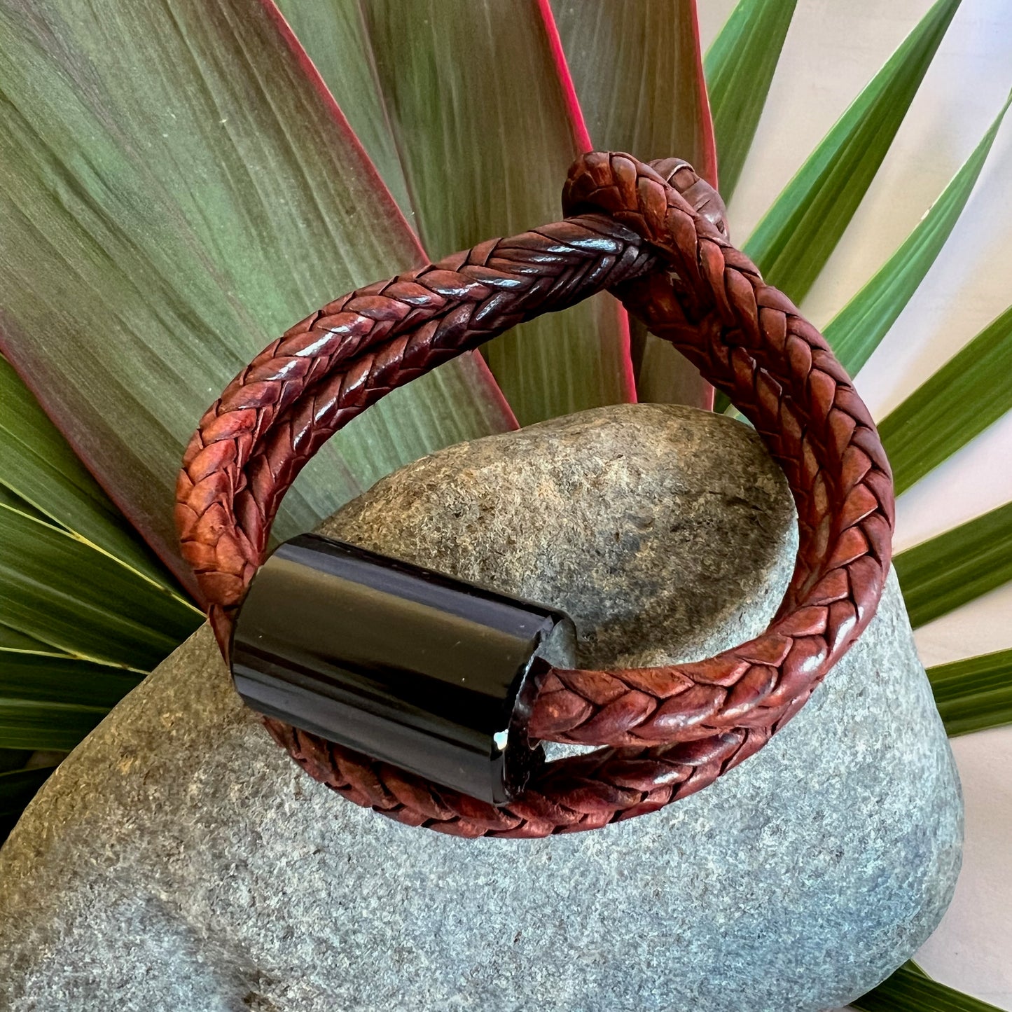 Bracelet With Stone #6