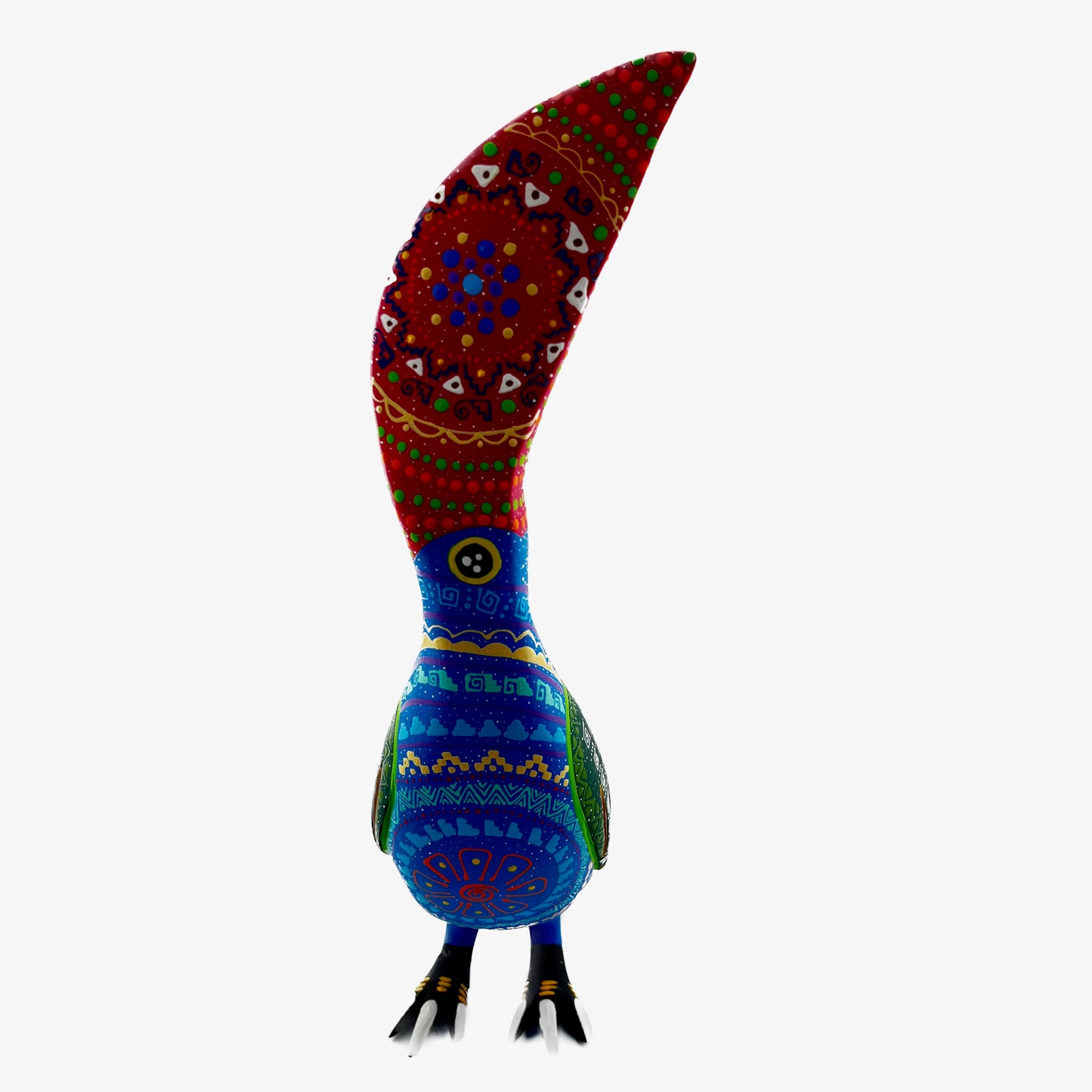 Toucan Alebrije