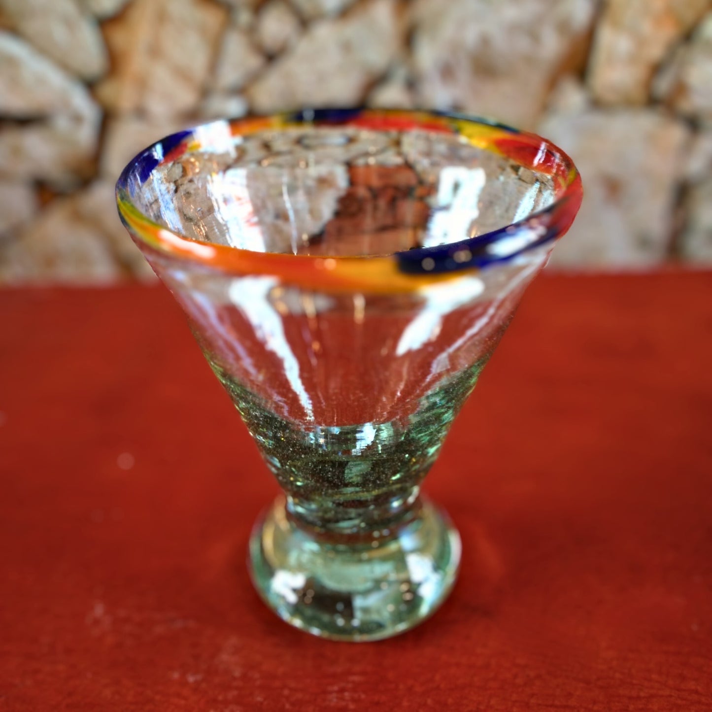 Copa Santos NMC 12 oz