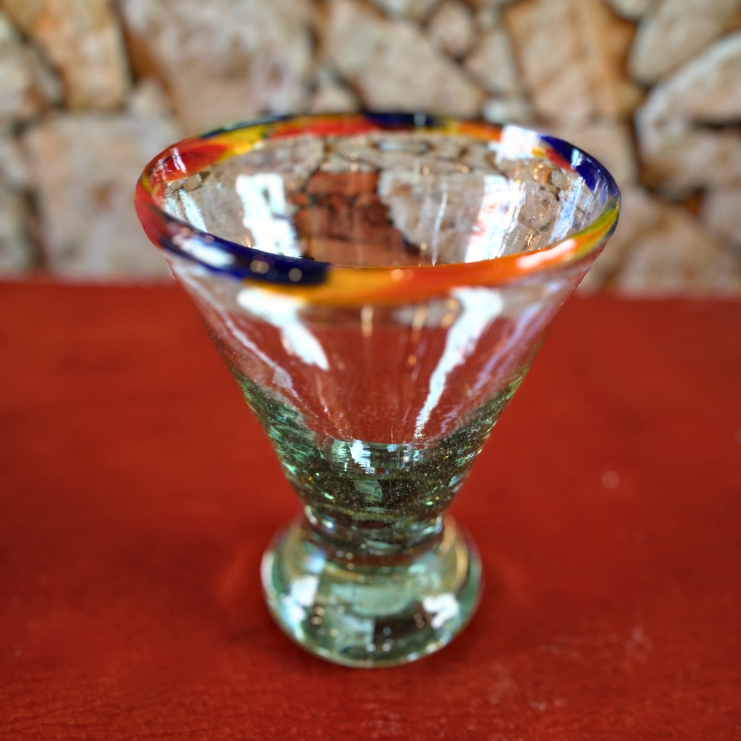 Copa Santos NMC 14 oz