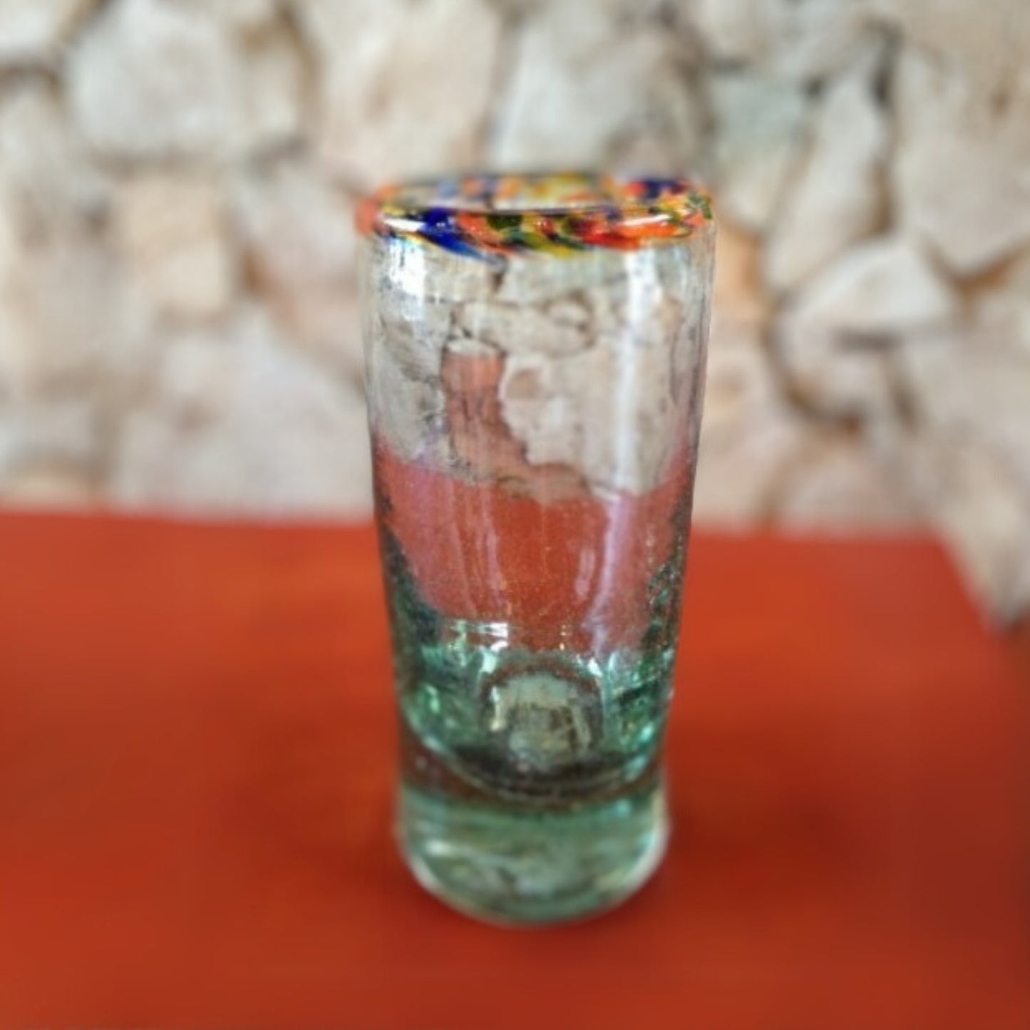 Tequilero NMC