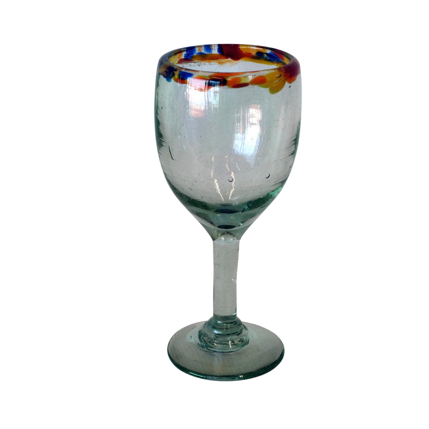 Copa Vino con Poste NMC