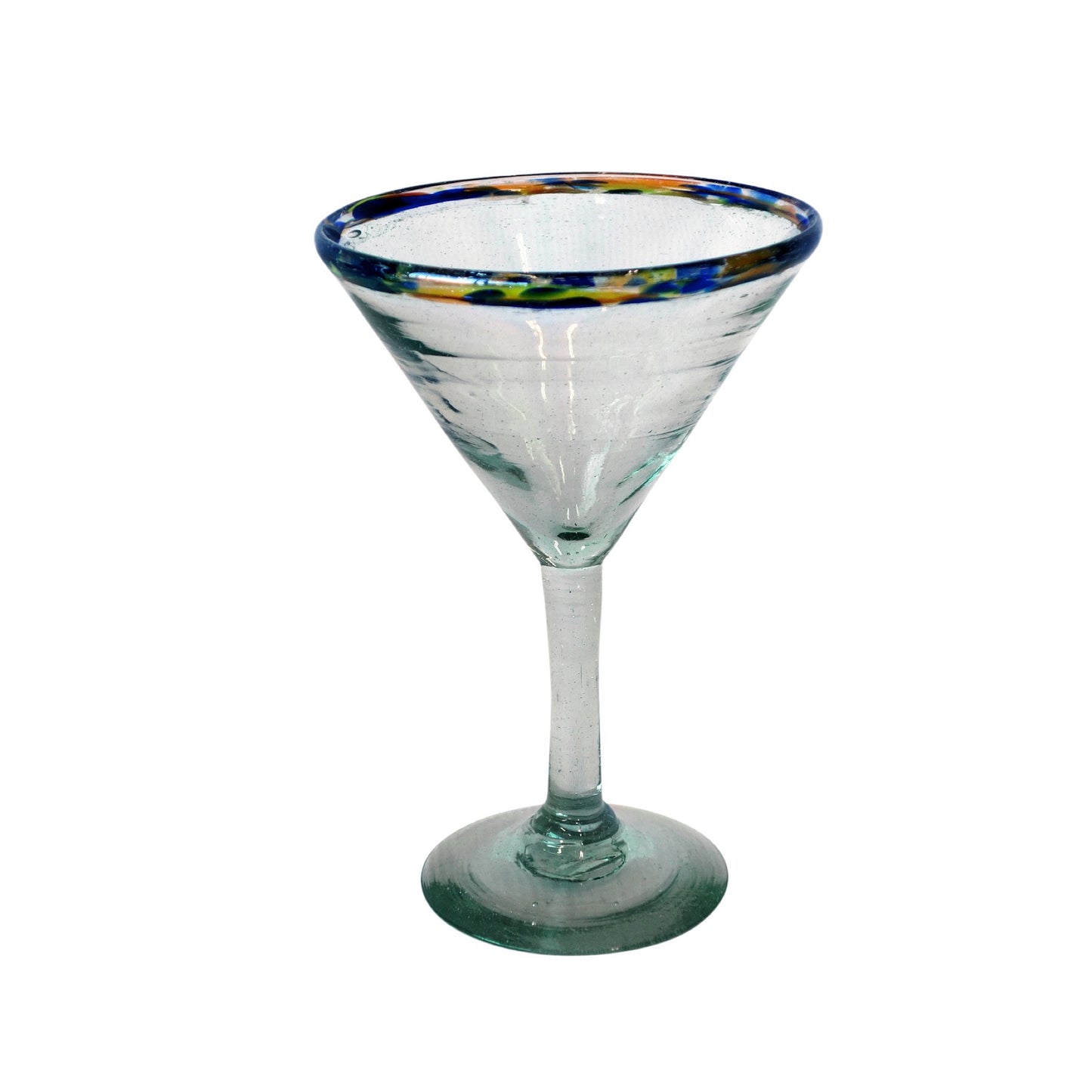 Copa Martini con poste 18oz