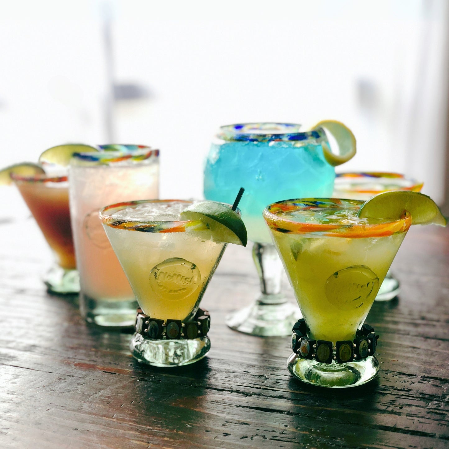 Tequilero NMC