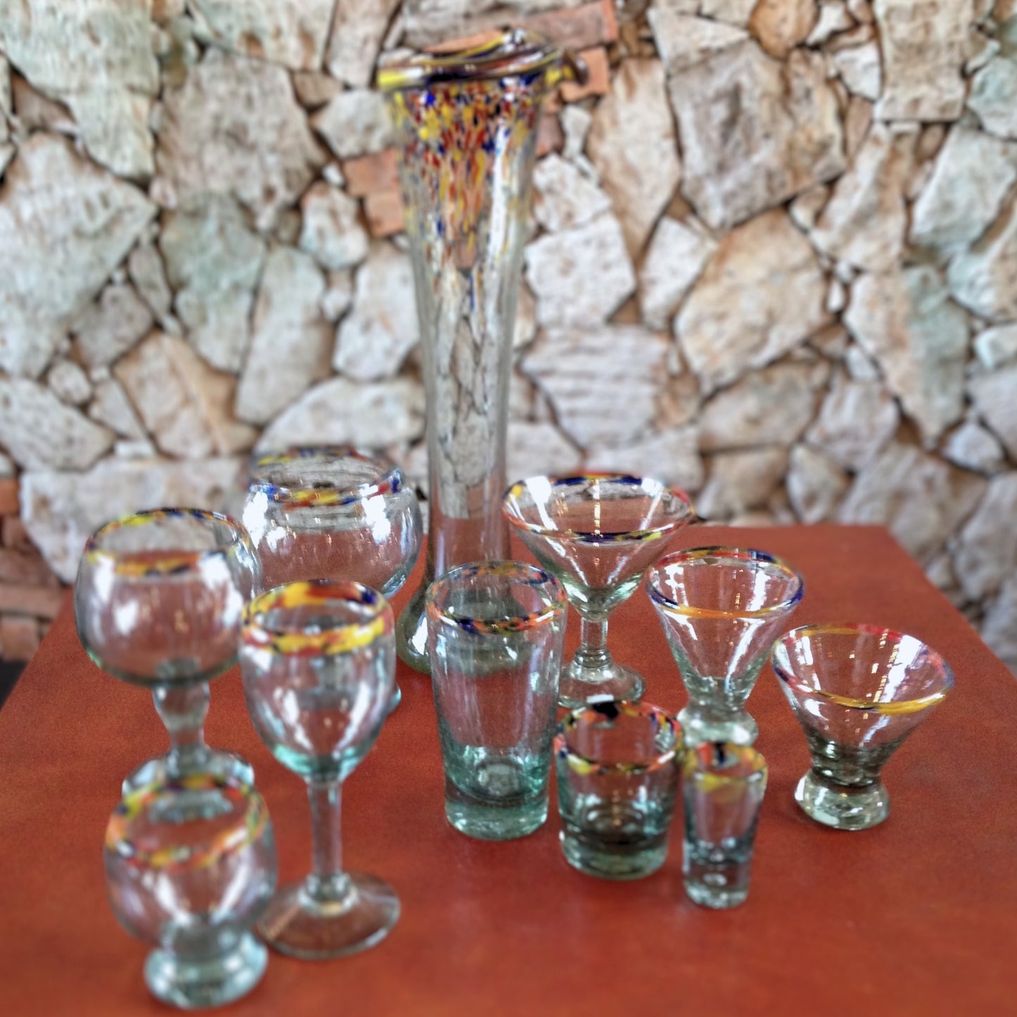 Tequilero NMC
