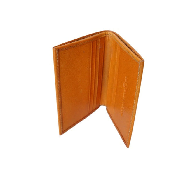 Handtooled Leather Wallet
Bugati Color