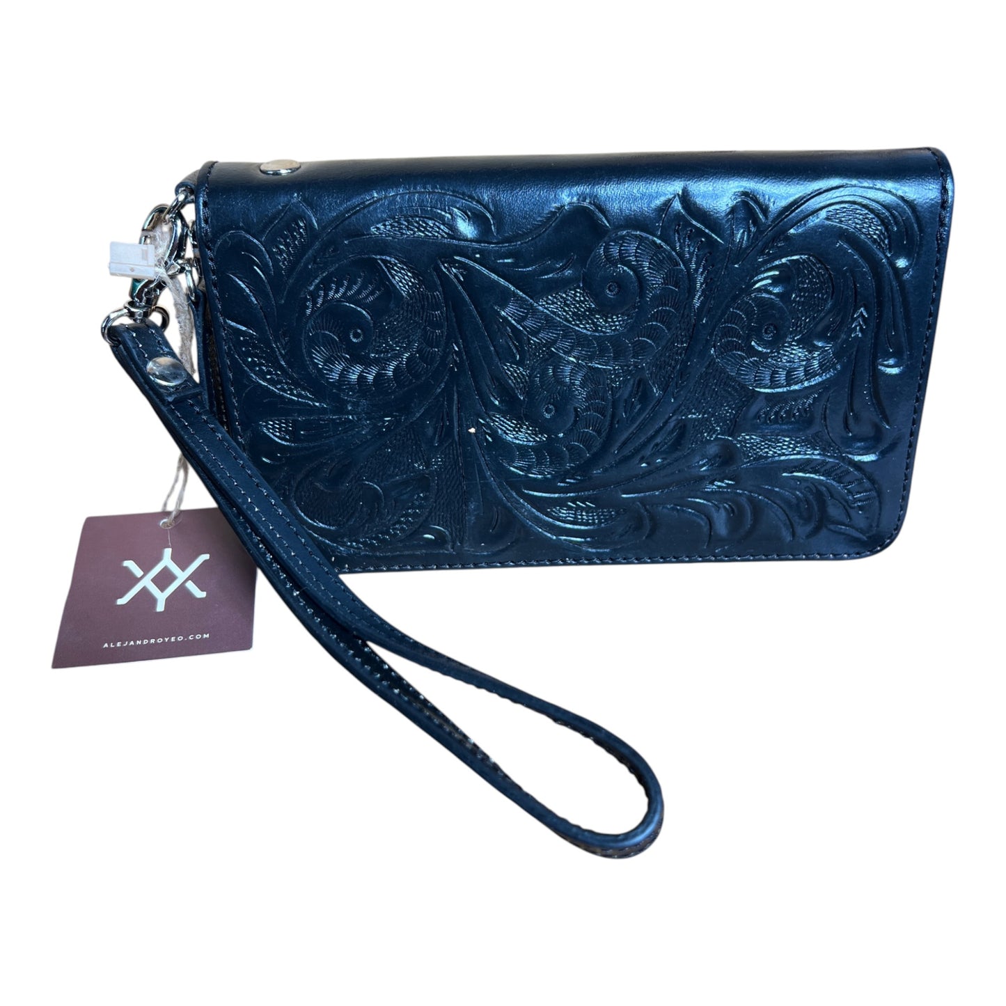 Cartera Inez 6.5" x 4"