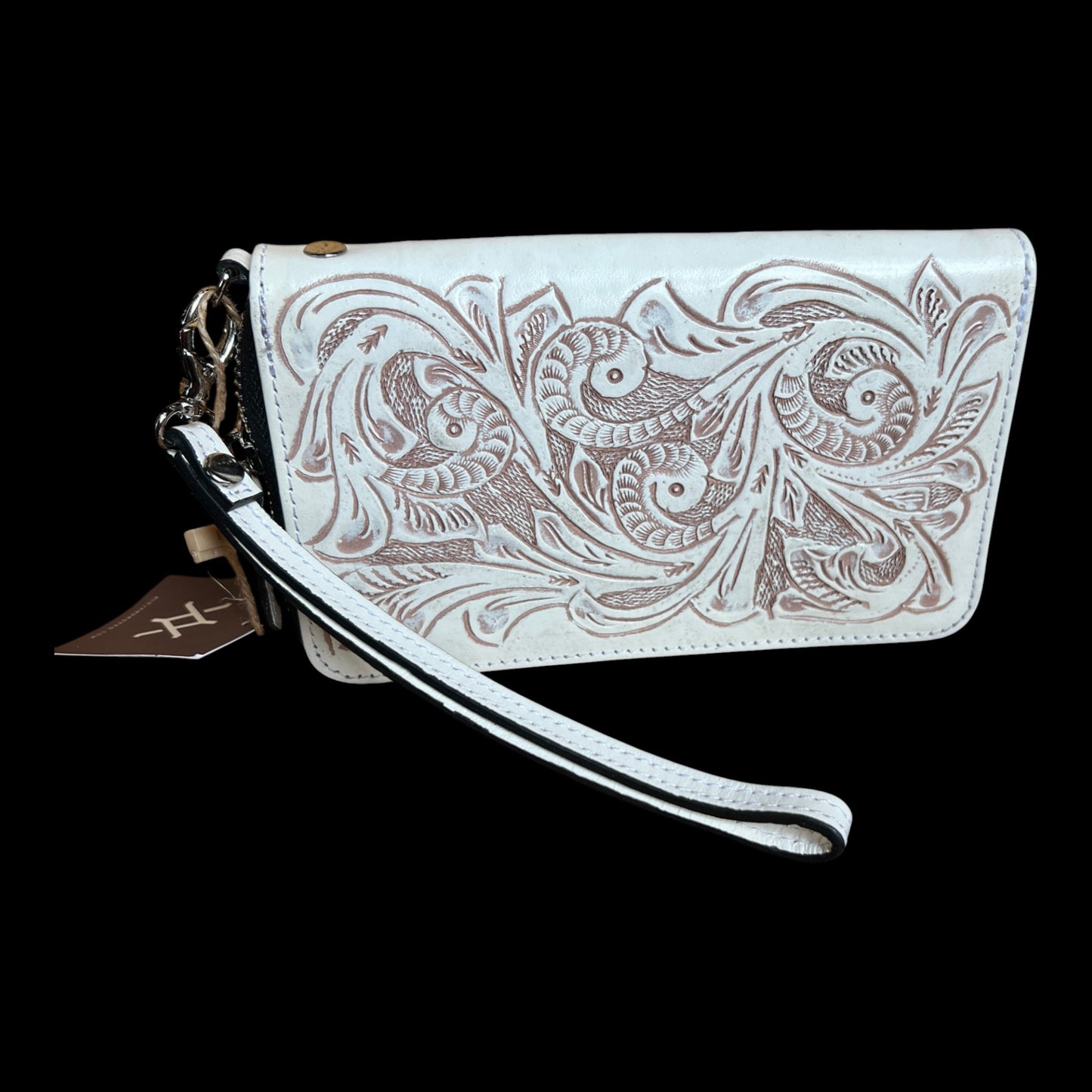 Cartera Inez 6.5" x 4"
