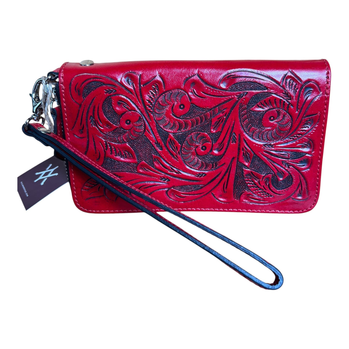 Cartera Inez 6.5" x 4"