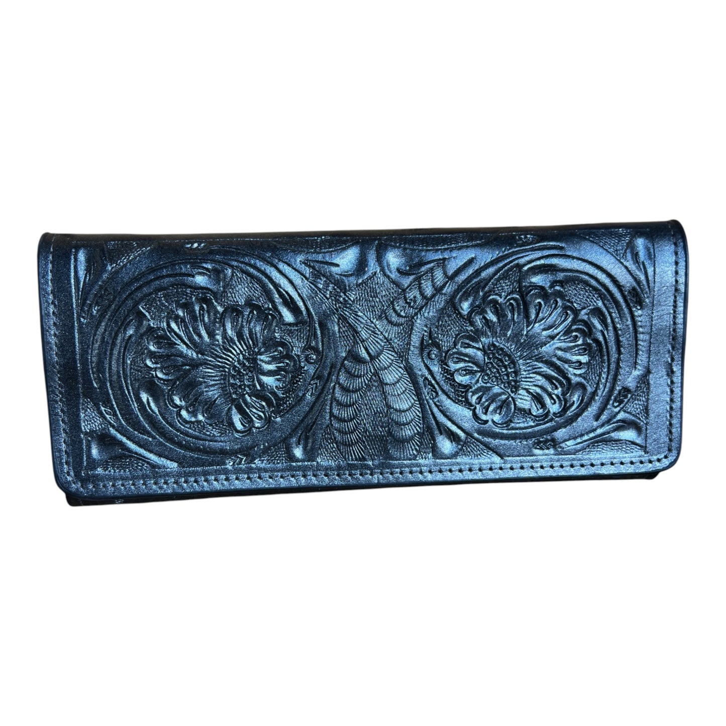 Cartera Petatillo 3.75" x 8"