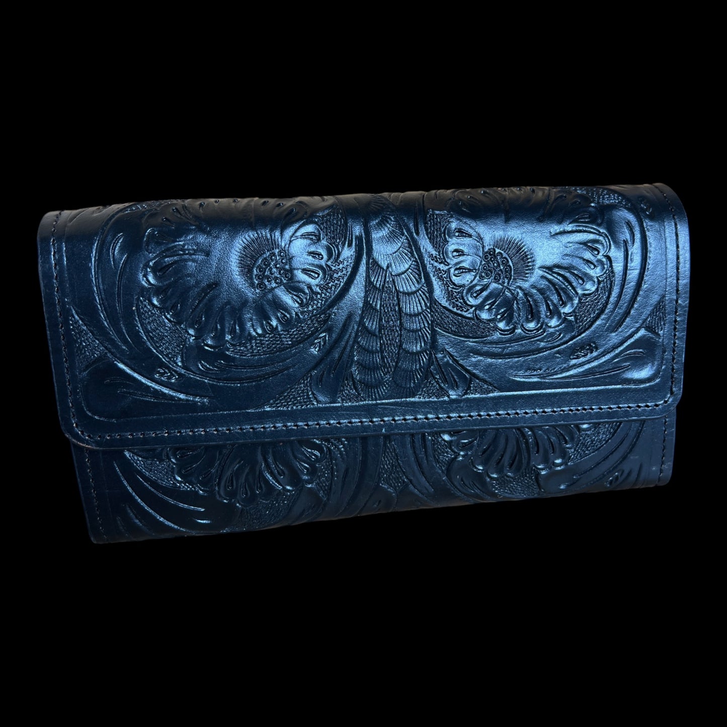 Cartera Nø2 4" x 7.5"