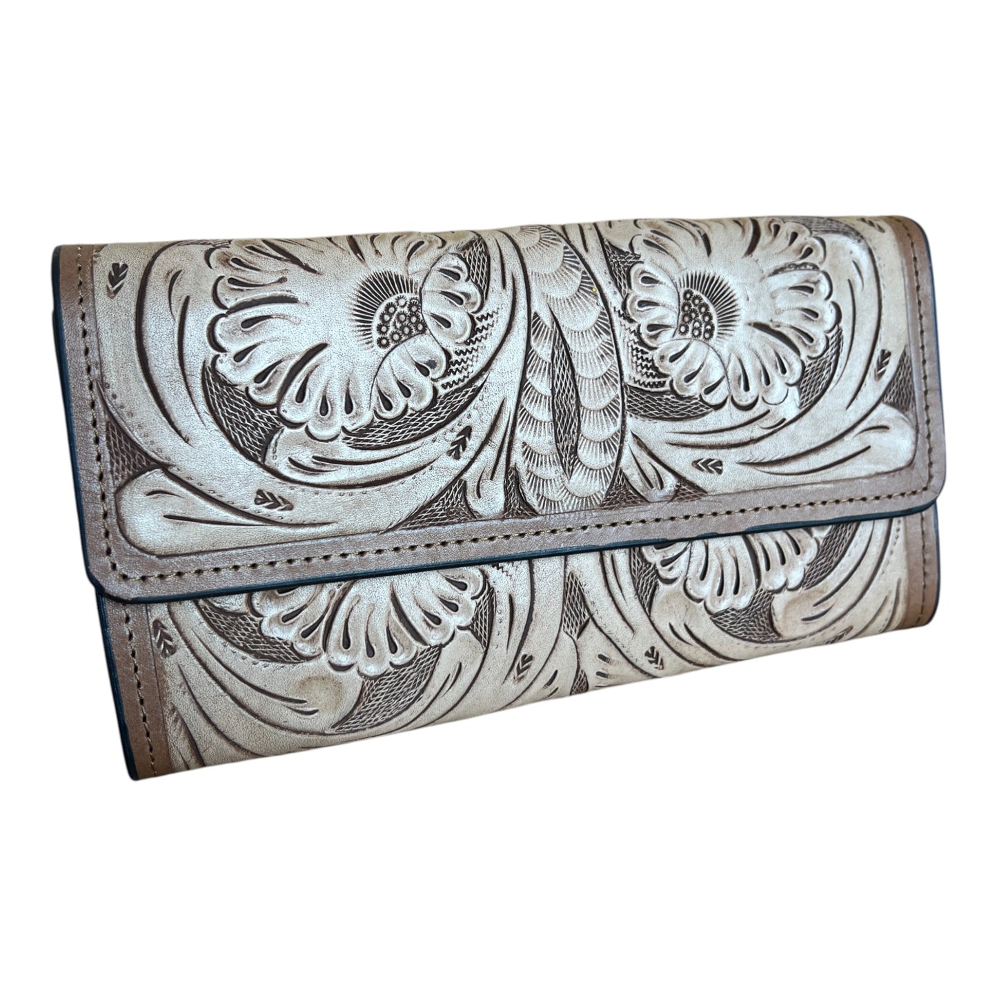 Cartera Nø2 4" x 7.5"