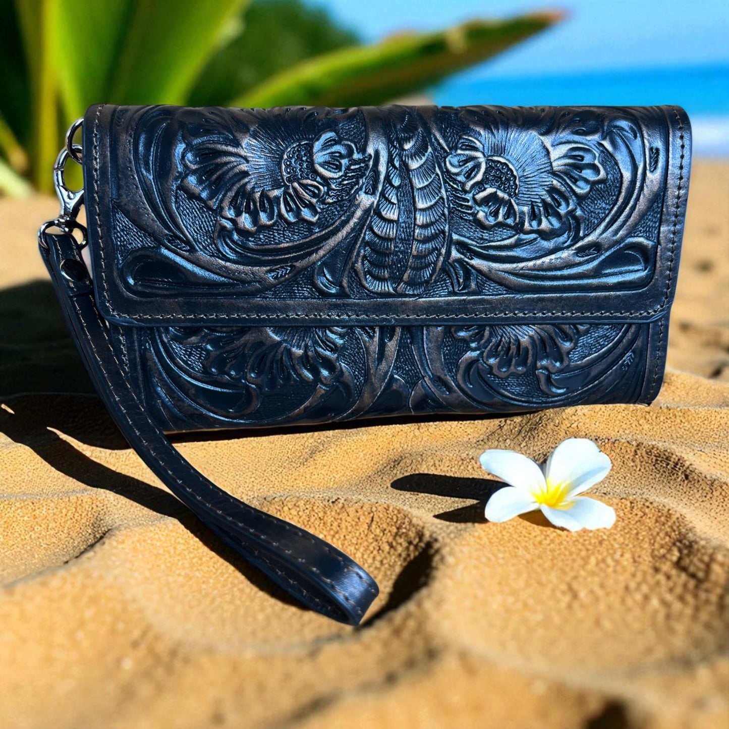 Cartera Nø2 4" x 7.5"