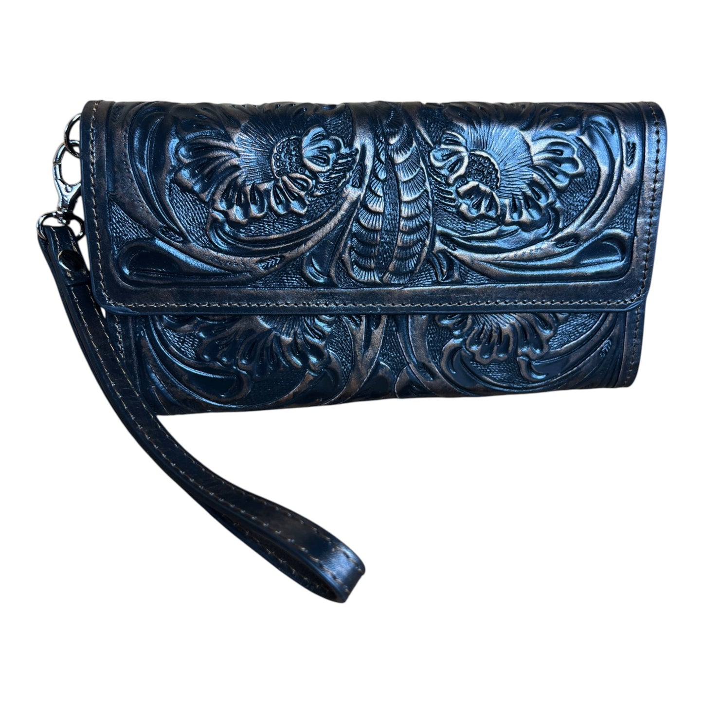 Cartera Nø2 4" x 7.5"