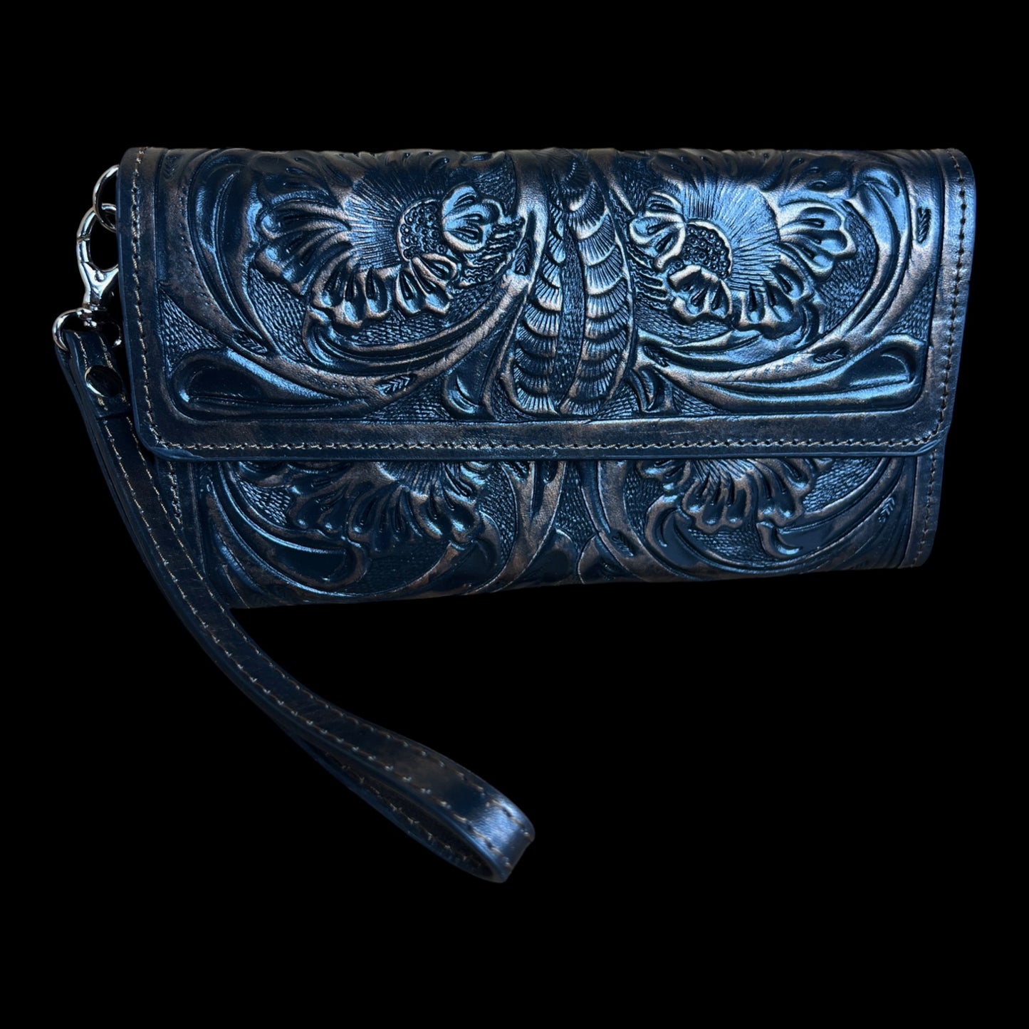 Cartera Nø2 4" x 7.5"