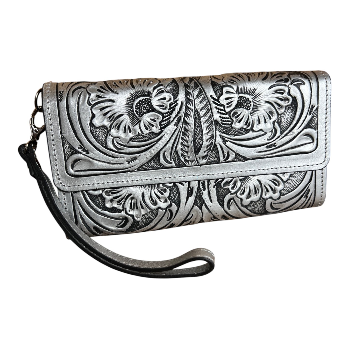 Cartera Nø2 4" x 7.5"
