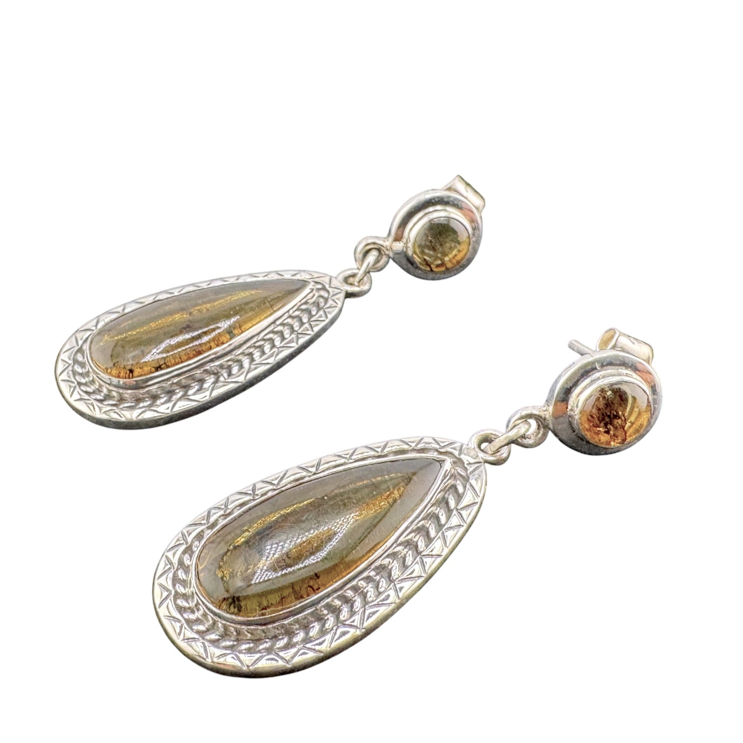 Gota Ambar drop