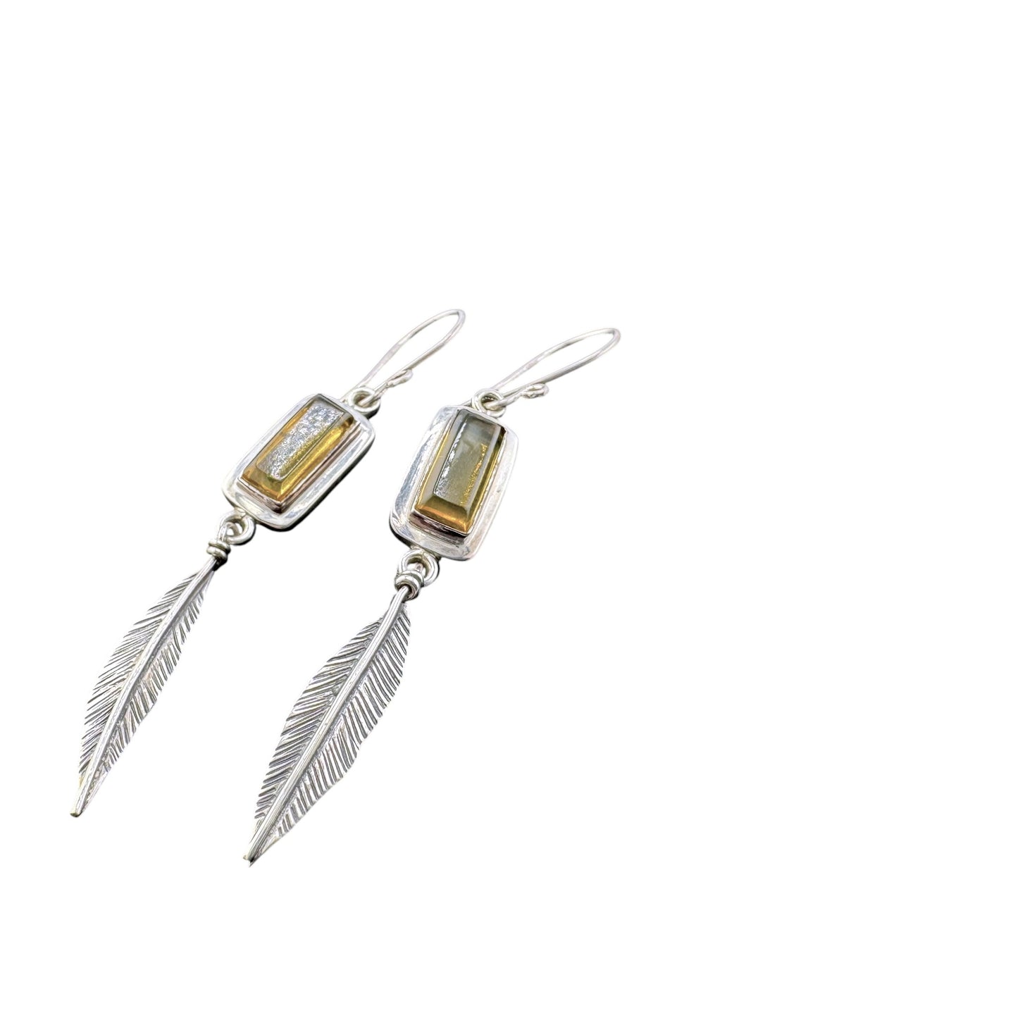 Pluma Ambar drop