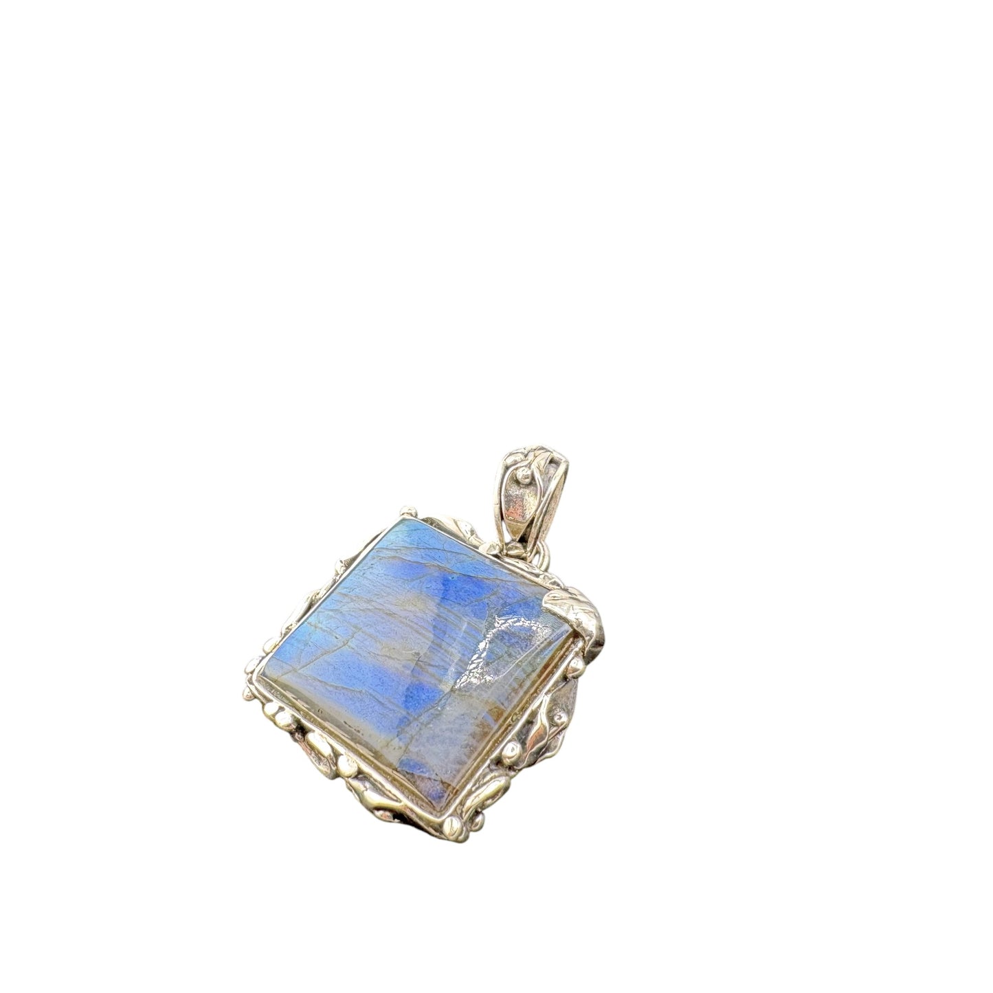 Cuad Labradorite