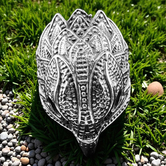 Size 11 Ring 925 Silver Sparrow