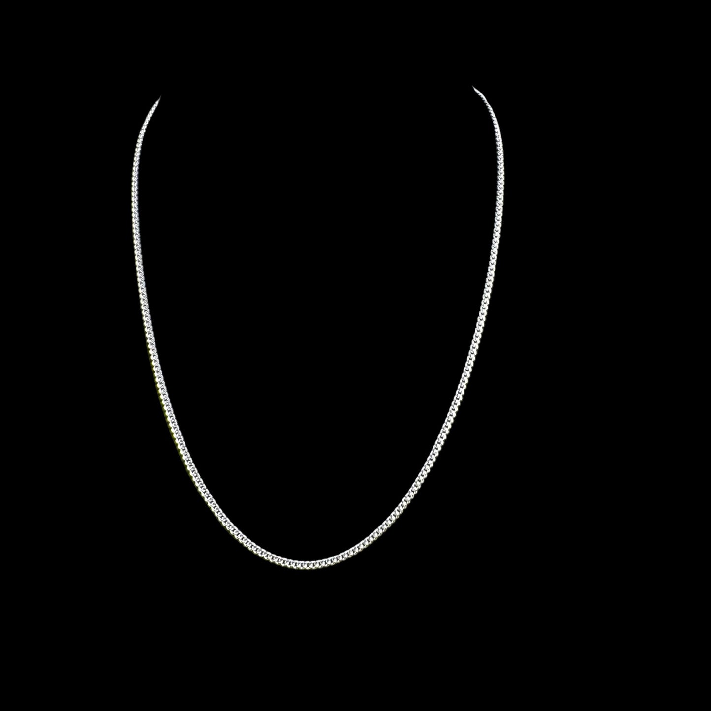 CUBANA 065 925 Silver