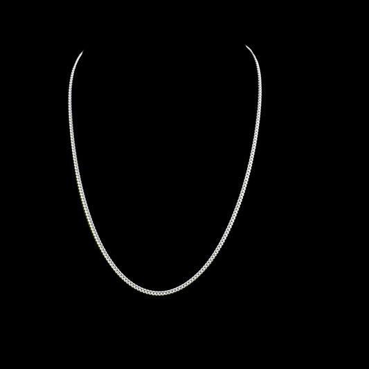 CUBANA 065 925 Silver