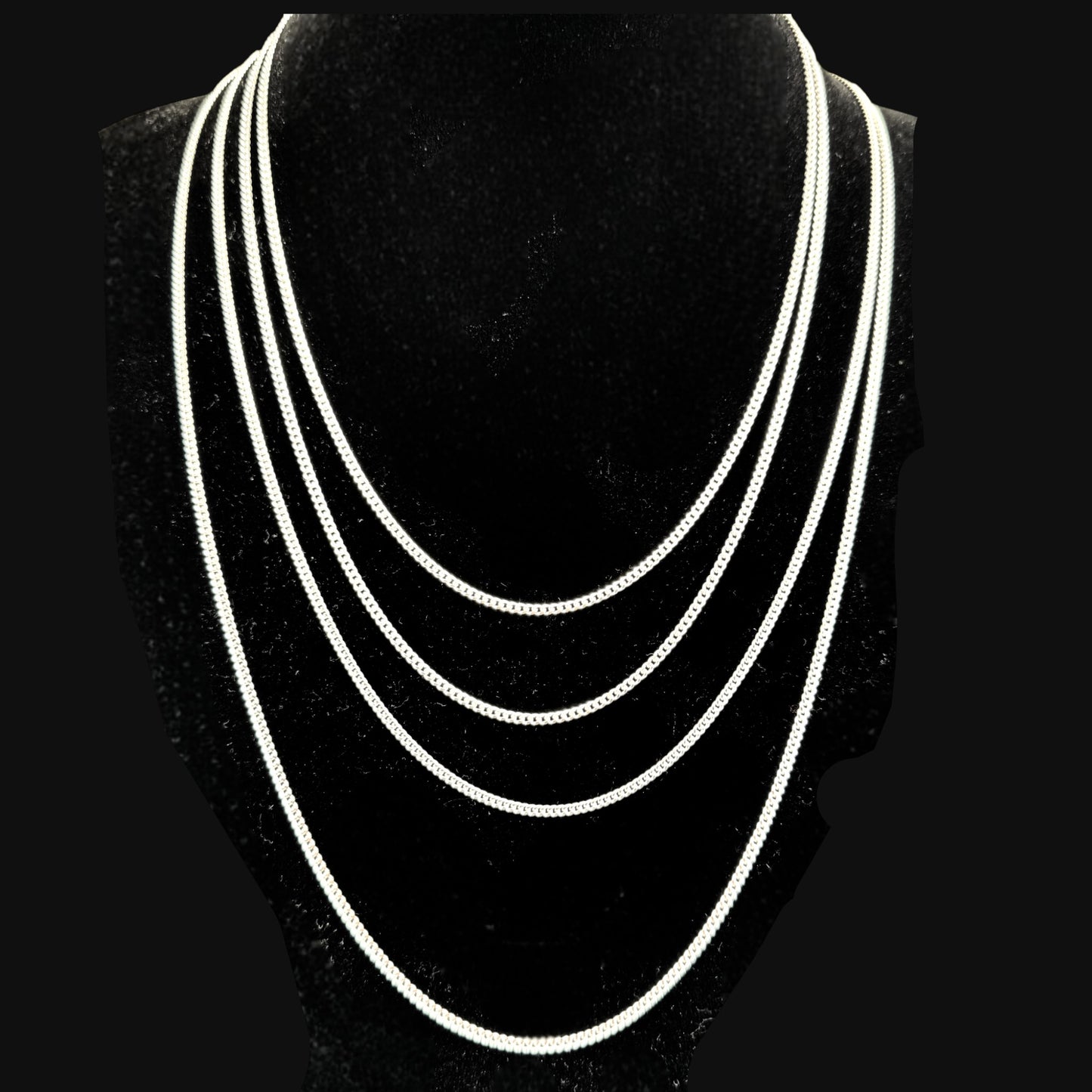 CUBANA 065 925 Silver