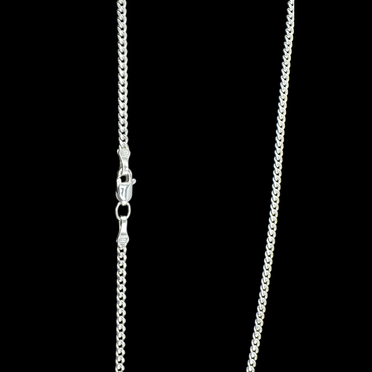 CUBANA 065 925 Silver