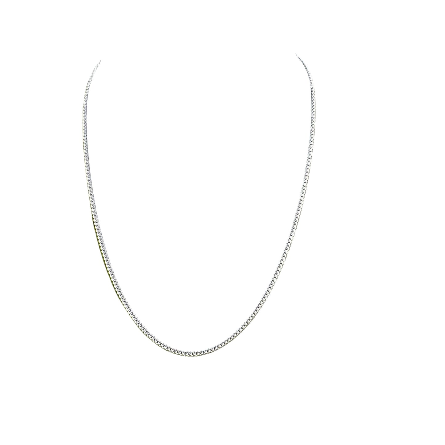CUBANA 065 925 Silver