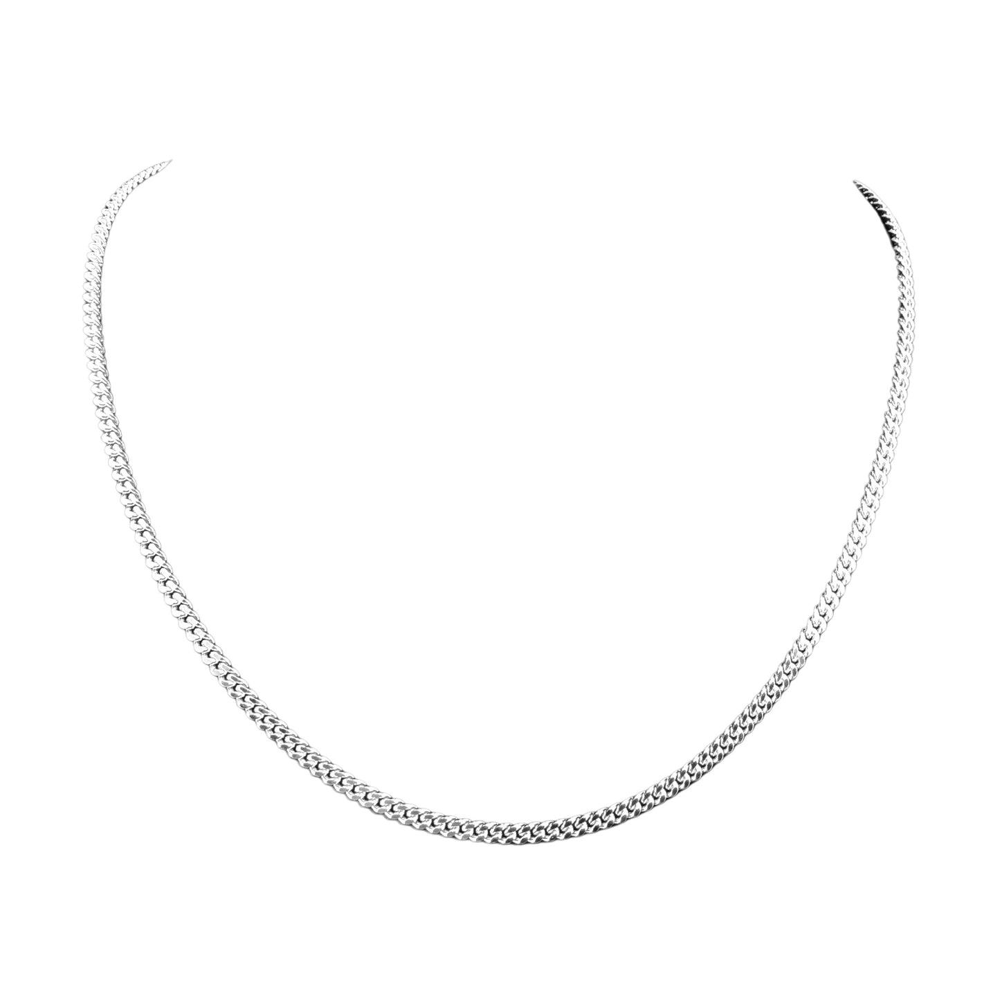CUBANA 085 925 Silver