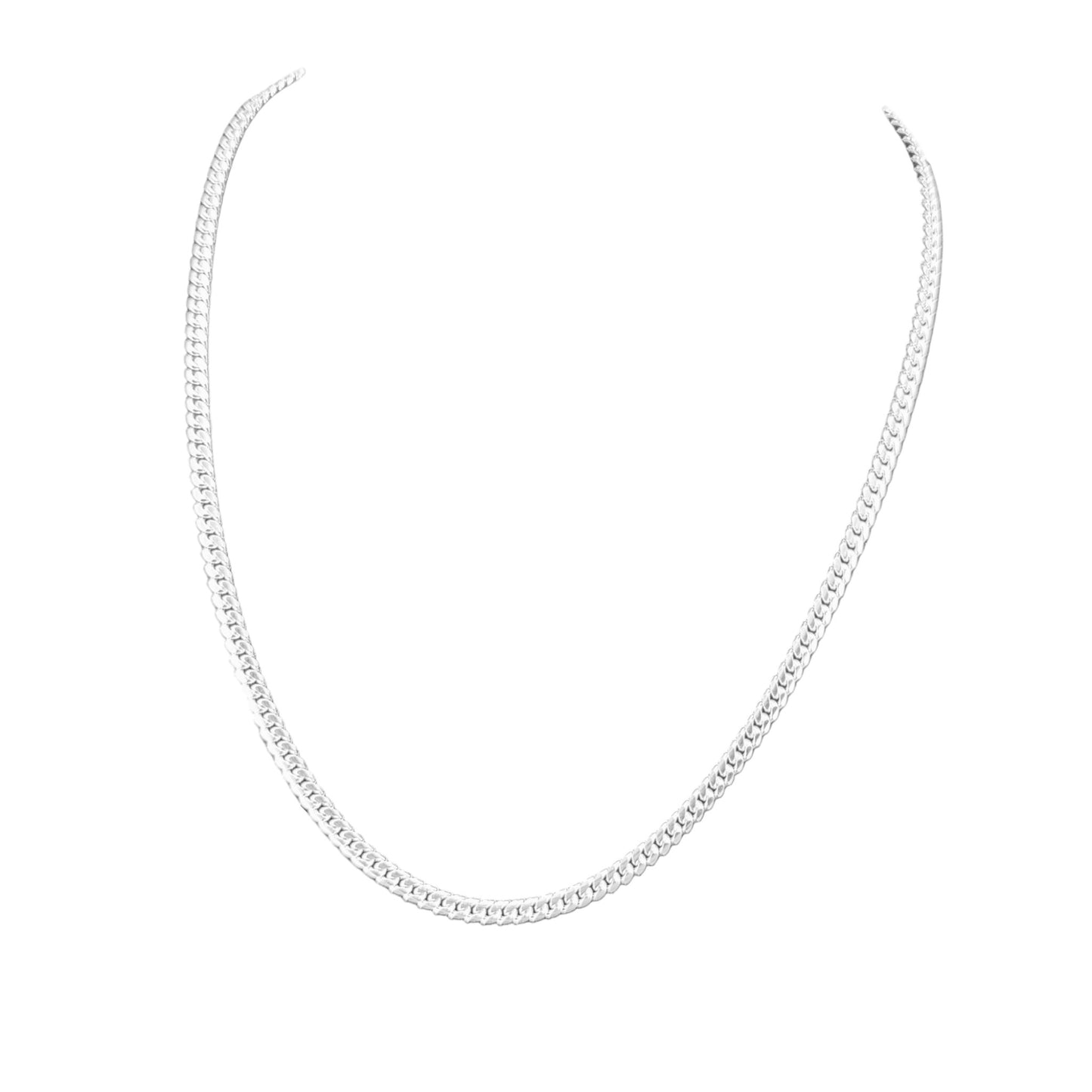 CUBANA 140 925 Silver