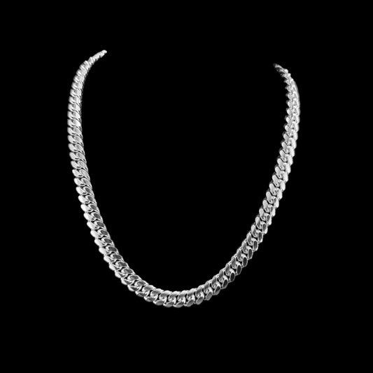 CUBANA 300 925 Silver