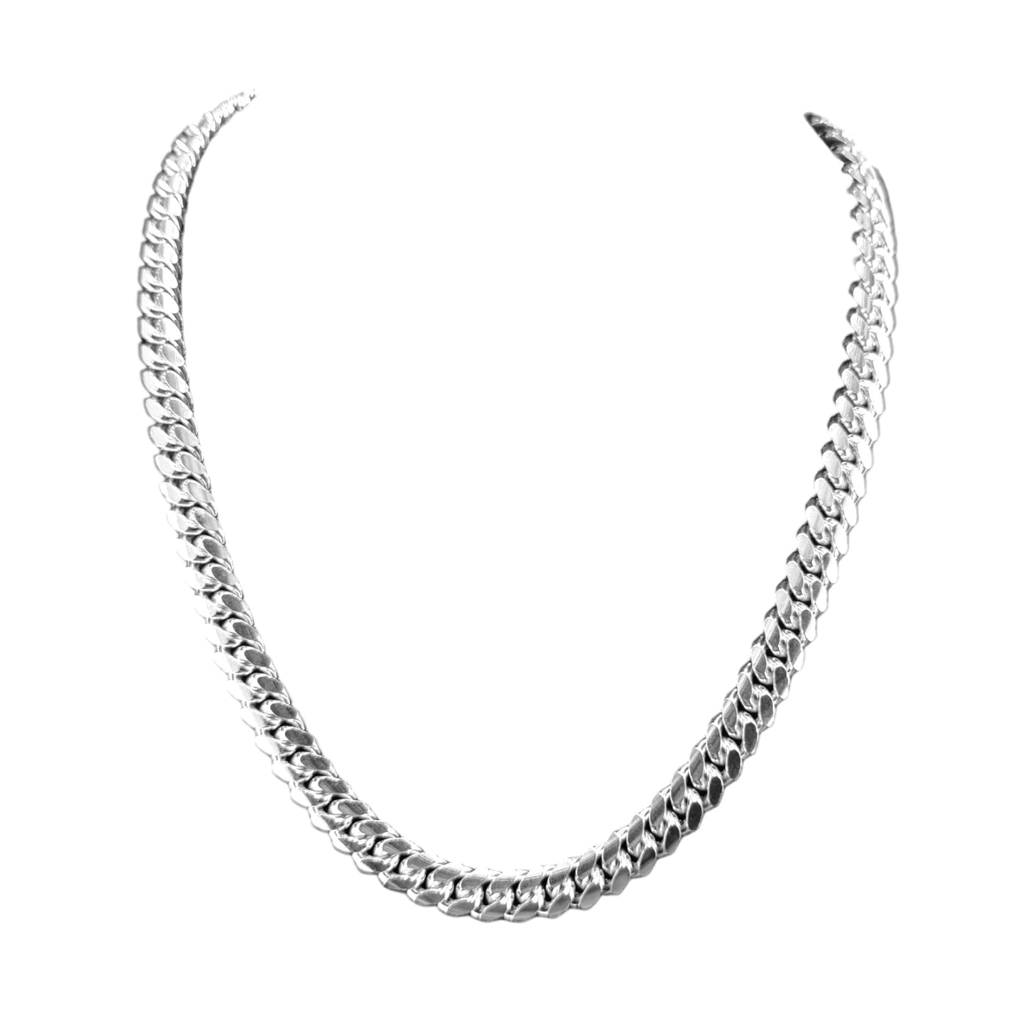 CUBANA 300 925 Silver