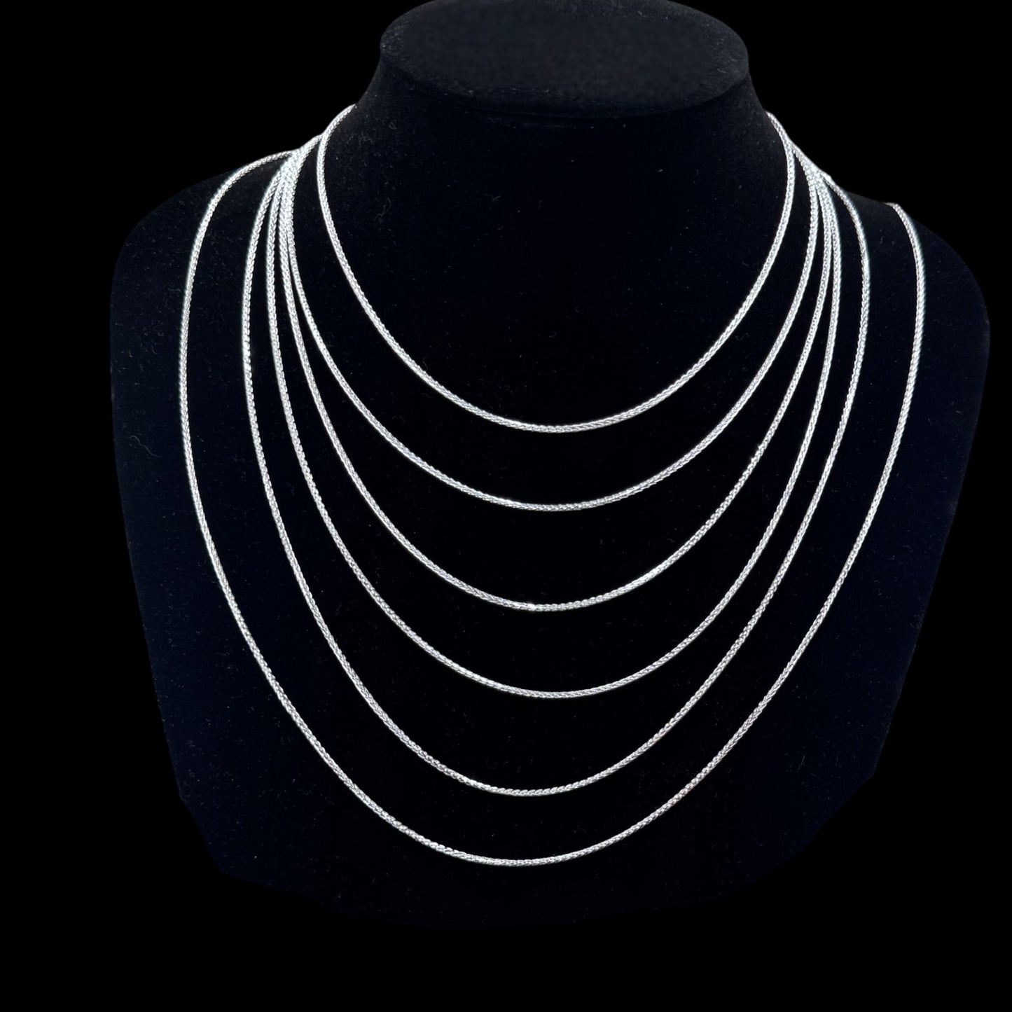 ESPIGA 040 925 Silver