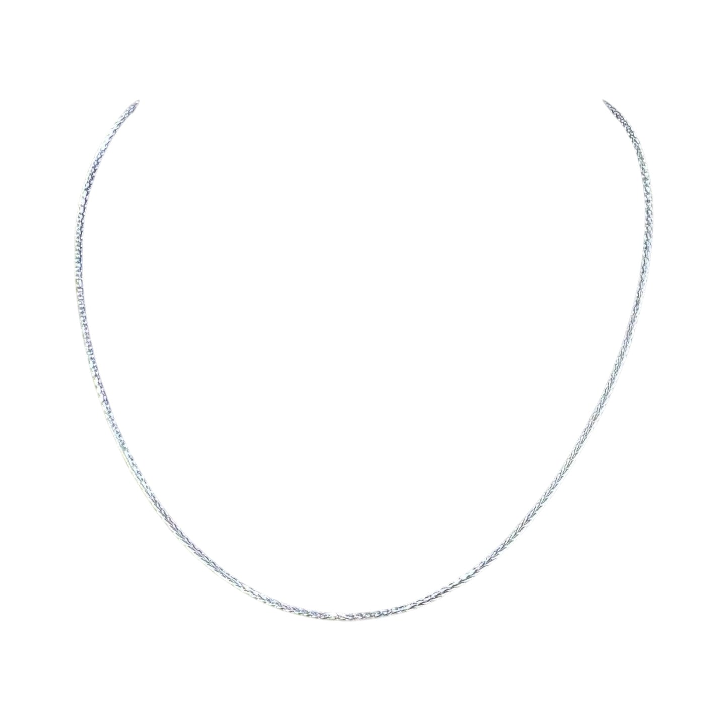 ESPIGA 040 925 Silver